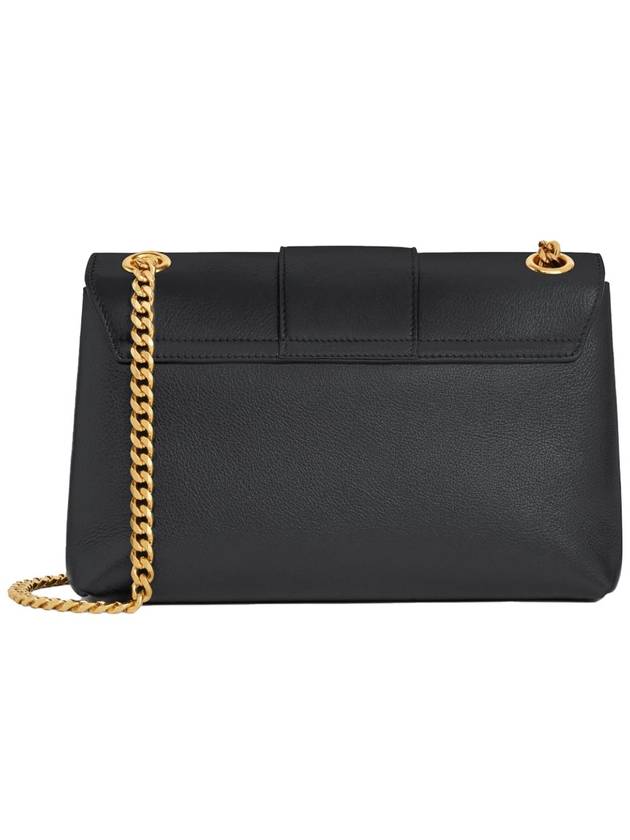 Victoire Medium Cross Bag Black B0021044303 - CELINE - BALAAN 5