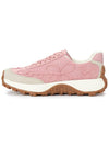 Women s Drift Trail Vibram Sneakers Pink - CAMPER - BALAAN 4