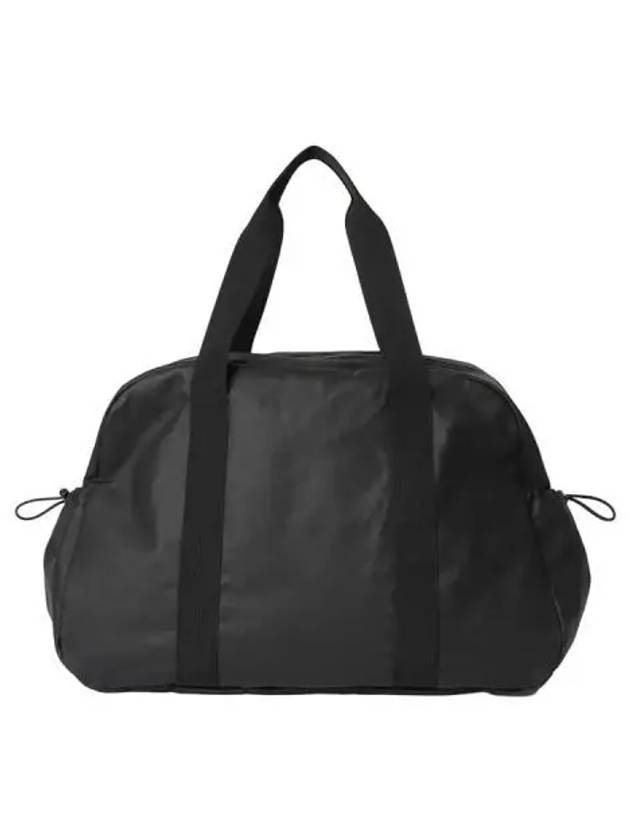 Milo Archive Lump Dough Bag Black - MILLO ARCHIVE - BALAAN 1