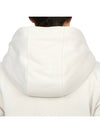 Classic Bunny 2 Zip Up Hoodie White Lining Willow Grey - MOOSE KNUCKLES - BALAAN 10