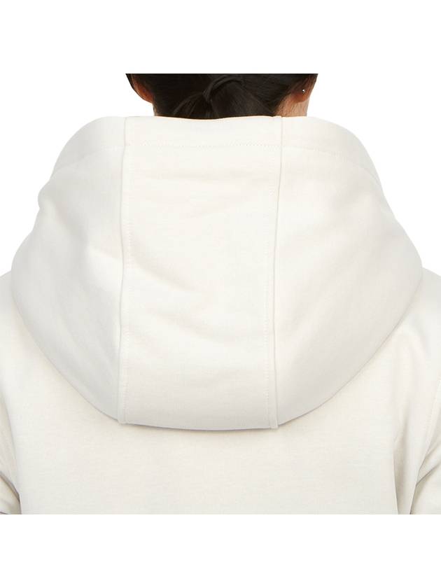 Classic Bunny 2 Zip Up Hoodie White Lining Willow Grey - MOOSE KNUCKLES - BALAAN 10