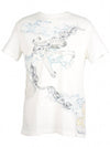 Cruise 2023 Seville Short Sleeve M - DIOR - BALAAN 1