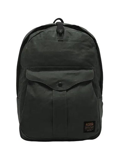 20282278 Otter Green Men s Backpack - FILSON - BALAAN 1