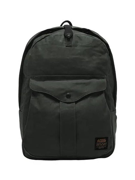 20282278 Otter Green Journeyman Men s Backpack - FILSON - BALAAN 2