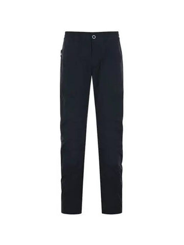 Ten c men s pants navy 22CTCUP01046 003780 - TEN C - BALAAN 1