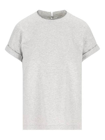 Brunello Cucinelli T-Shirt And Polo Shirt - BRUNELLO CUCINELLI - BALAAN 1