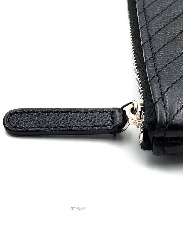 women clutch bag - CHANEL - BALAAN 6