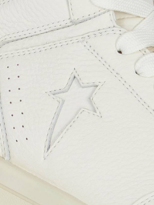 x Converse Turbowpn sneakers - RICK OWENS - BALAAN 5