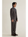 Men's Canterbury Classic Suit Gray - TRADCLUB - BALAAN 4