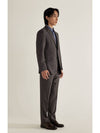 Men's Canterbury Classic Suit Grey - TRADCLUB - BALAAN 4