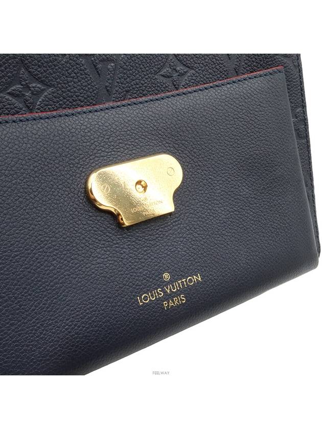 women shoulder bag - LOUIS VUITTON - BALAAN 8