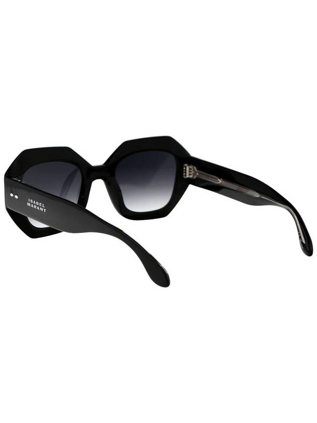 Isabel Marant Sunglasses - ISABEL MARANT - BALAAN 4