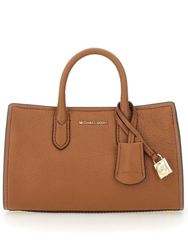 Michael Kors Extra-Small "Scarlett" Shoulder Bag - MICHAEL KORS - BALAAN 1