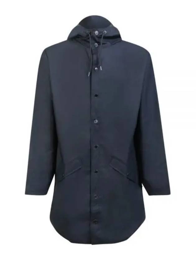 Long Jacket 12020 47 - RAINS - BALAAN 1