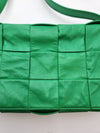 Daol Beomeo Branch Cassette bag green condition A - BOTTEGA VENETA - BALAAN 8