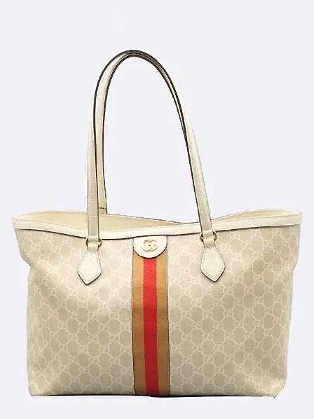 631685 tote bag - GUCCI - BALAAN 2