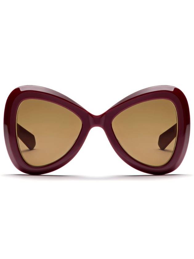 Valentino Garavani Sunglasses - VALENTINO - BALAAN 1