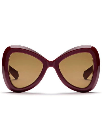 Valentino Garavani Sunglasses - VALENTINO - BALAAN 1