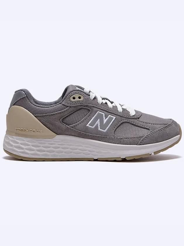 Women s Sneakers Gray WW1880G1 - NEW BALANCE - BALAAN 2