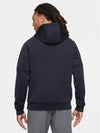 Thermafit Fitness Hoodie Obsidian - NIKE - BALAAN 4