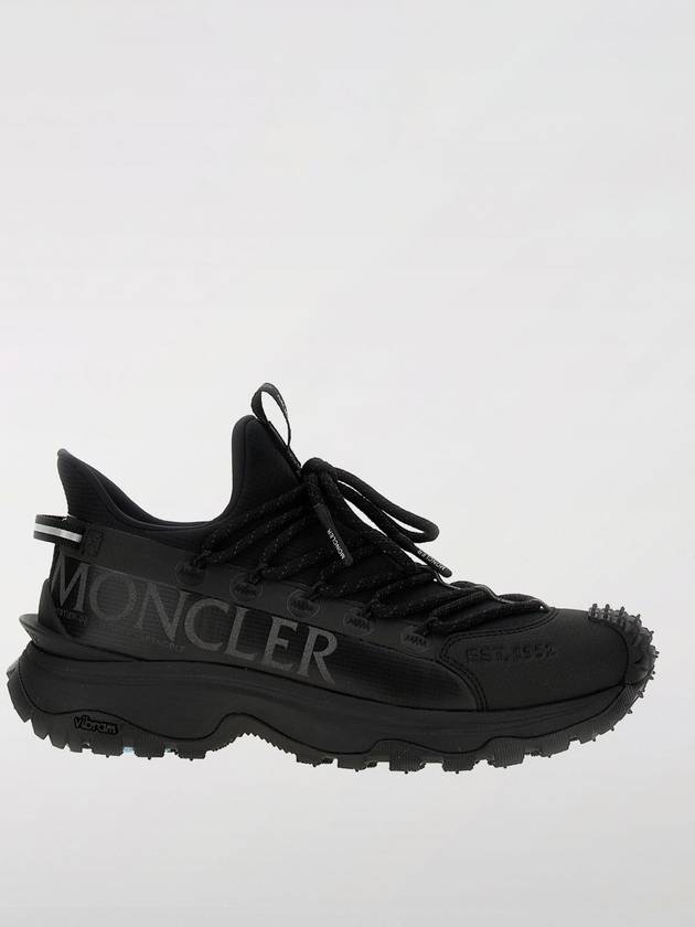 Sneakers woman Moncler - MONCLER - BALAAN 1