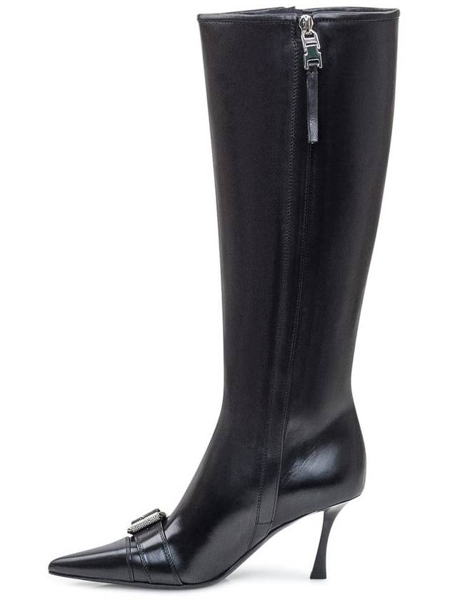 Givenchy Boot - GIVENCHY - BALAAN 3