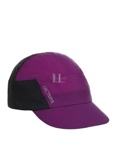 Norvan Ball Cap Purple - ARC'TERYX - BALAAN 2