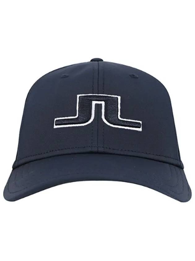 Anga Ball Cap Navy - J.LINDEBERG - BALAAN 3