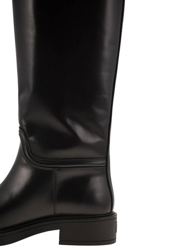 CELIA - Leather boot - STUART WEITZMAN - BALAAN 7