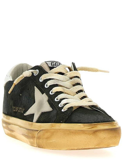 Golden Goose 'Superstar' Sneakers - GOLDEN GOOSE - BALAAN 2