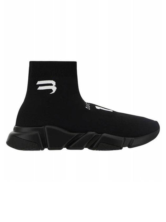 high top sneakers black - BALENCIAGA - BALAAN 1