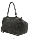 women shoulder bag - GIVENCHY - BALAAN 2