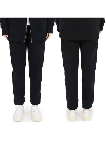 Oncia Track Pants Black - MAX MARA - BALAAN 2