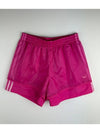 Original Shorts Pink - ADIDAS - BALAAN 2