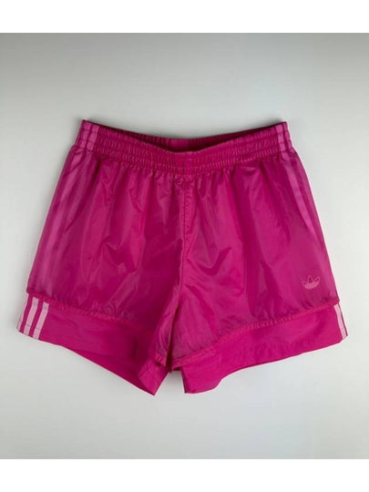 Original Shorts Pink - ADIDAS - BALAAN 2