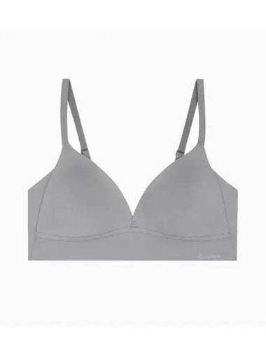 UNDERWEAR Women s Invisible TAILORED NSE AF Triangle QF6022ADLN5 - CALVIN KLEIN - BALAAN 1