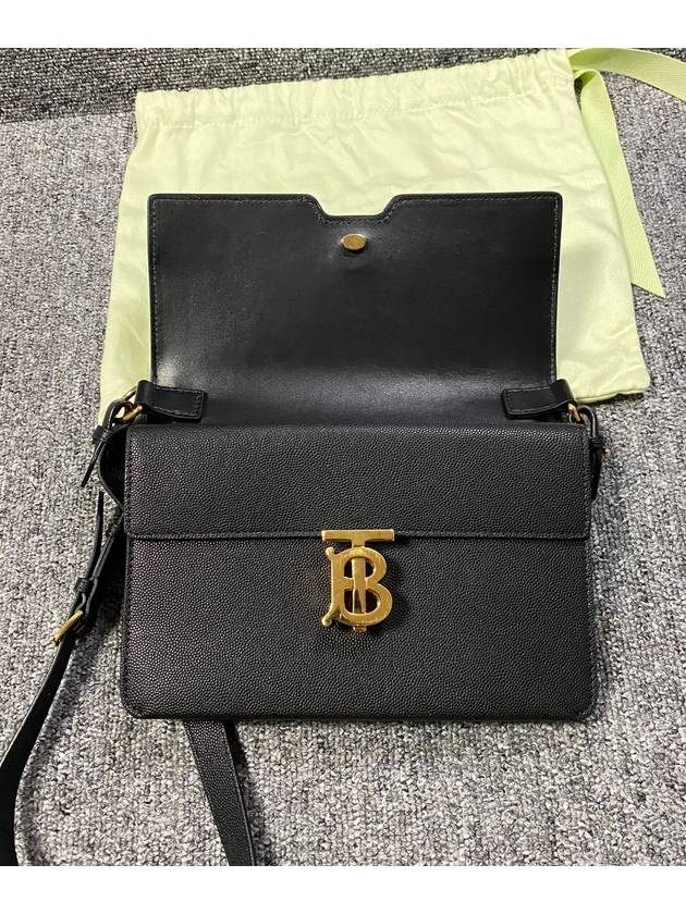 cross bag - BURBERRY - BALAAN 4