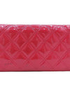 A82127 long wallet - CHANEL - BALAAN 4