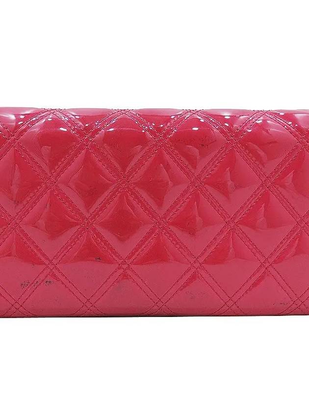 A82127 long wallet - CHANEL - BALAAN 4