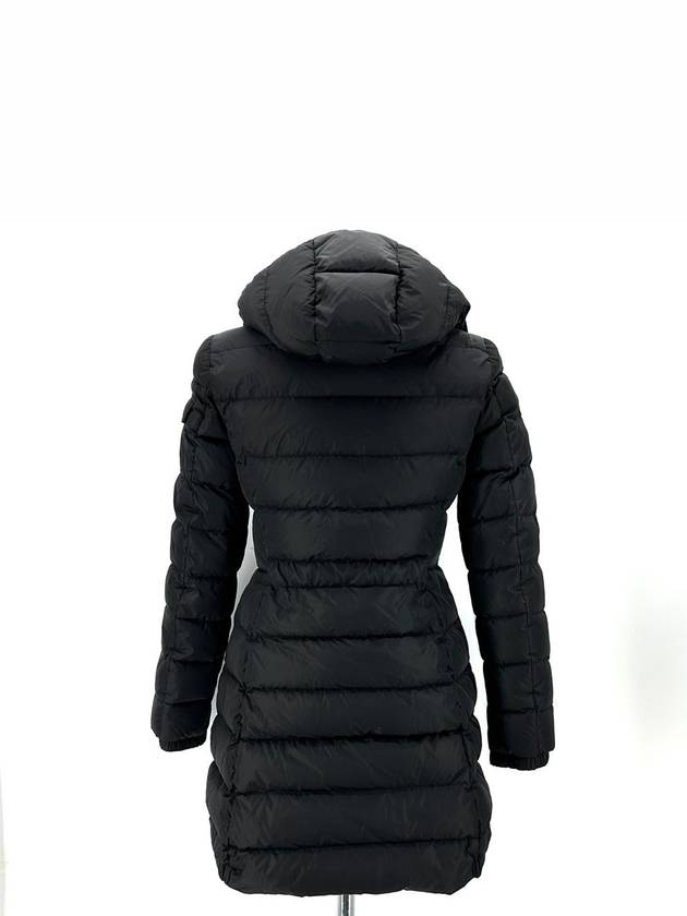 Sharpal long padding - MONCLER - BALAAN 6