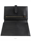 women s long wallet - CELINE - BALAAN 4