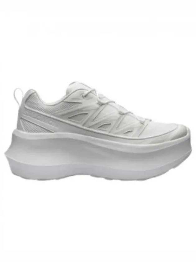 XT-6 Expanse Platform Low Top Sneakers White - SALOMON - BALAAN 2