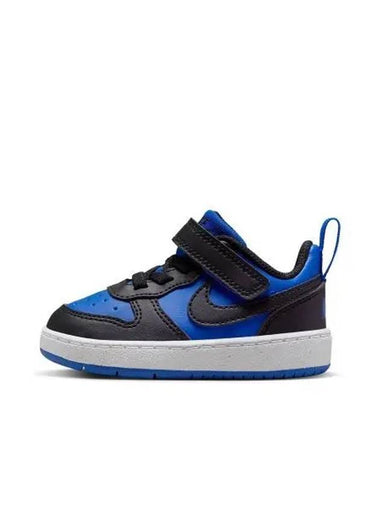 Court Burrow Low Recraft TD HM6300 480 - NIKE - BALAAN 1