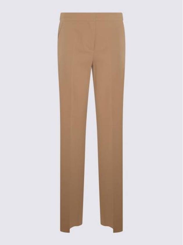 straight pants 2311361539600 370011 - MAX MARA - BALAAN 1