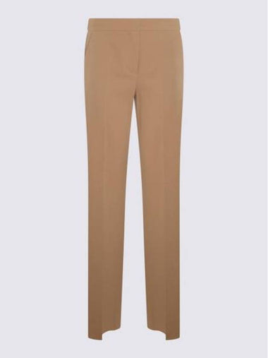 straight pants 2311361539600 370011 - MAX MARA - BALAAN 1