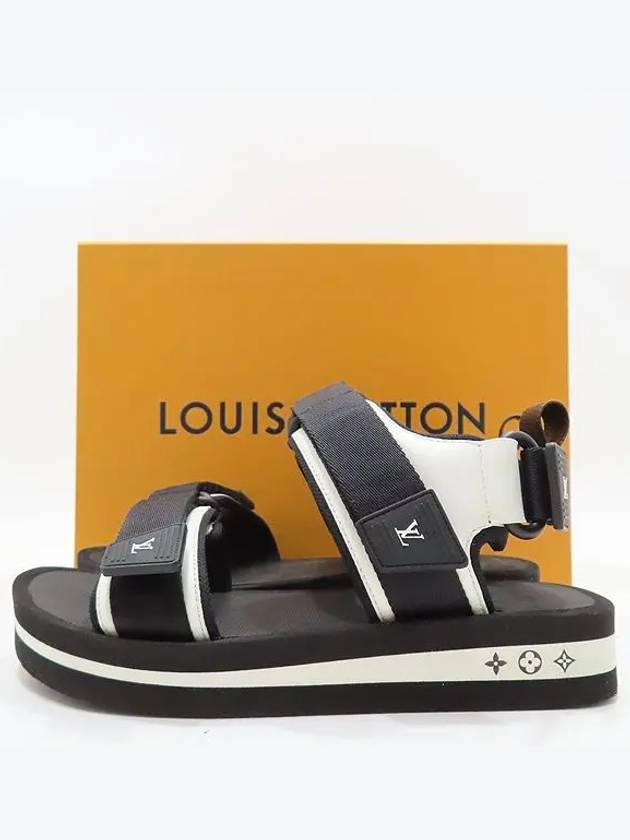 Smith Market 1A8GIQ Sandals Women s Shoes - LOUIS VUITTON - BALAAN 1