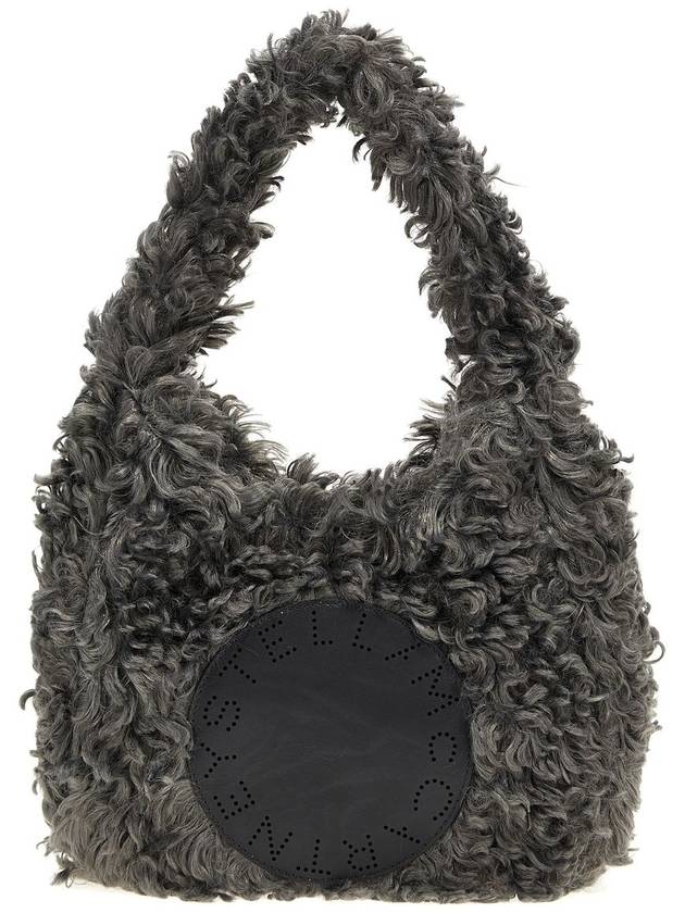 Stella McCartney 'Tote Hobo' Small Shoulder Bag - STELLA MCCARTNEY - BALAAN 1