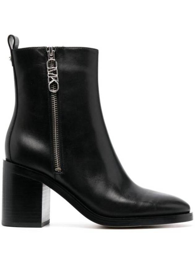 Boots 40F3RGME7L 001 Black - MICHAEL KORS - BALAAN 1