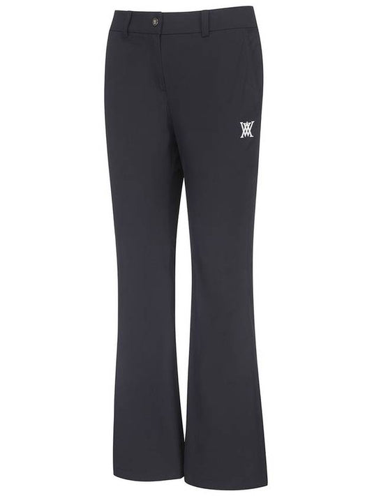 WOMEN BANDING POINT BOOSTCUT LONG PANTSBK - ANEWGOLF - BALAAN 2