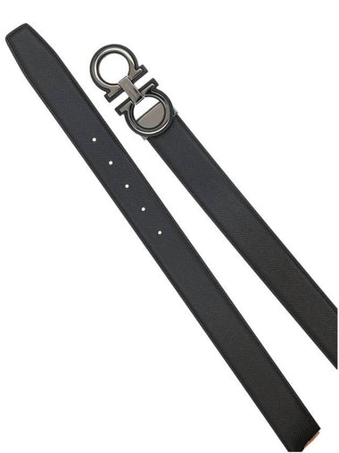 Salvatore Ferragamo Belts - SALVATORE FERRAGAMO - BALAAN 1